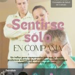 SENTIRSE SOLO