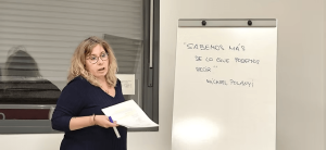 TALLER CUIDARTE-COMUNICACION