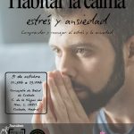 TALLER HABITAR LA CALMA