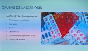 TALLER MICROBIOTA