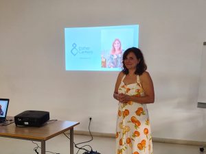TALLER MICROBIOTA