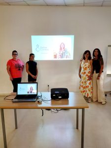 TALLER MICROBIOTA