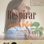 TALLER RESPIRAR PARA SOLTAR