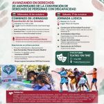 XXXI Jornadas de la Mesa de Diversidad