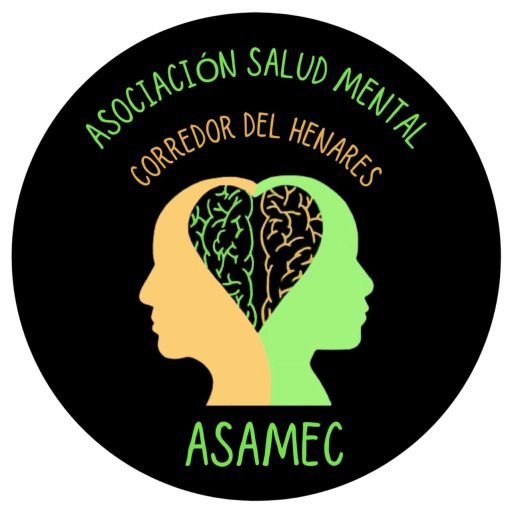 LOGO ASAMEC_FONDO CORAZON NEGRO