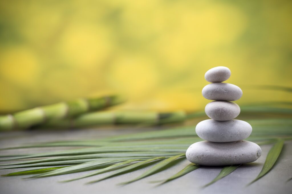 Wellness background